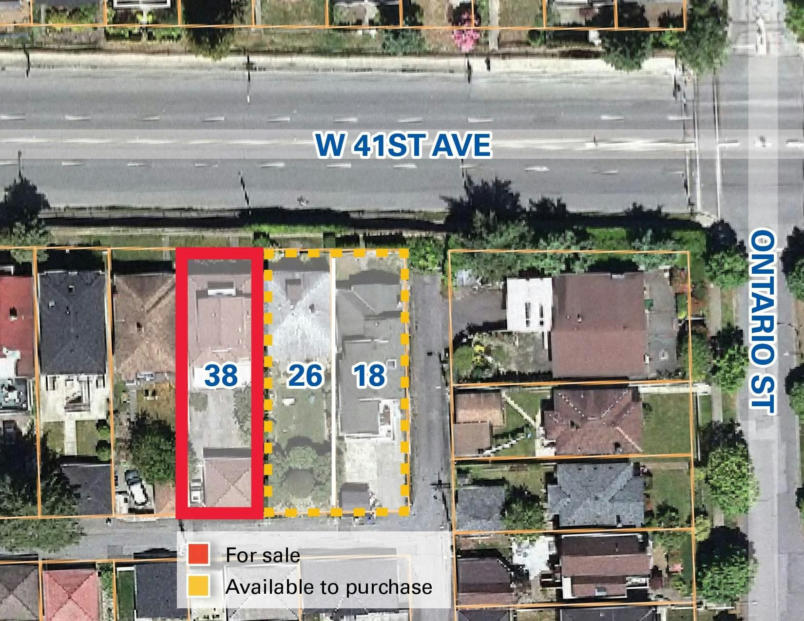 38 W 41st Avenue - 3
