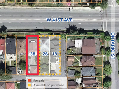 38 W 41st Avenue - 3
