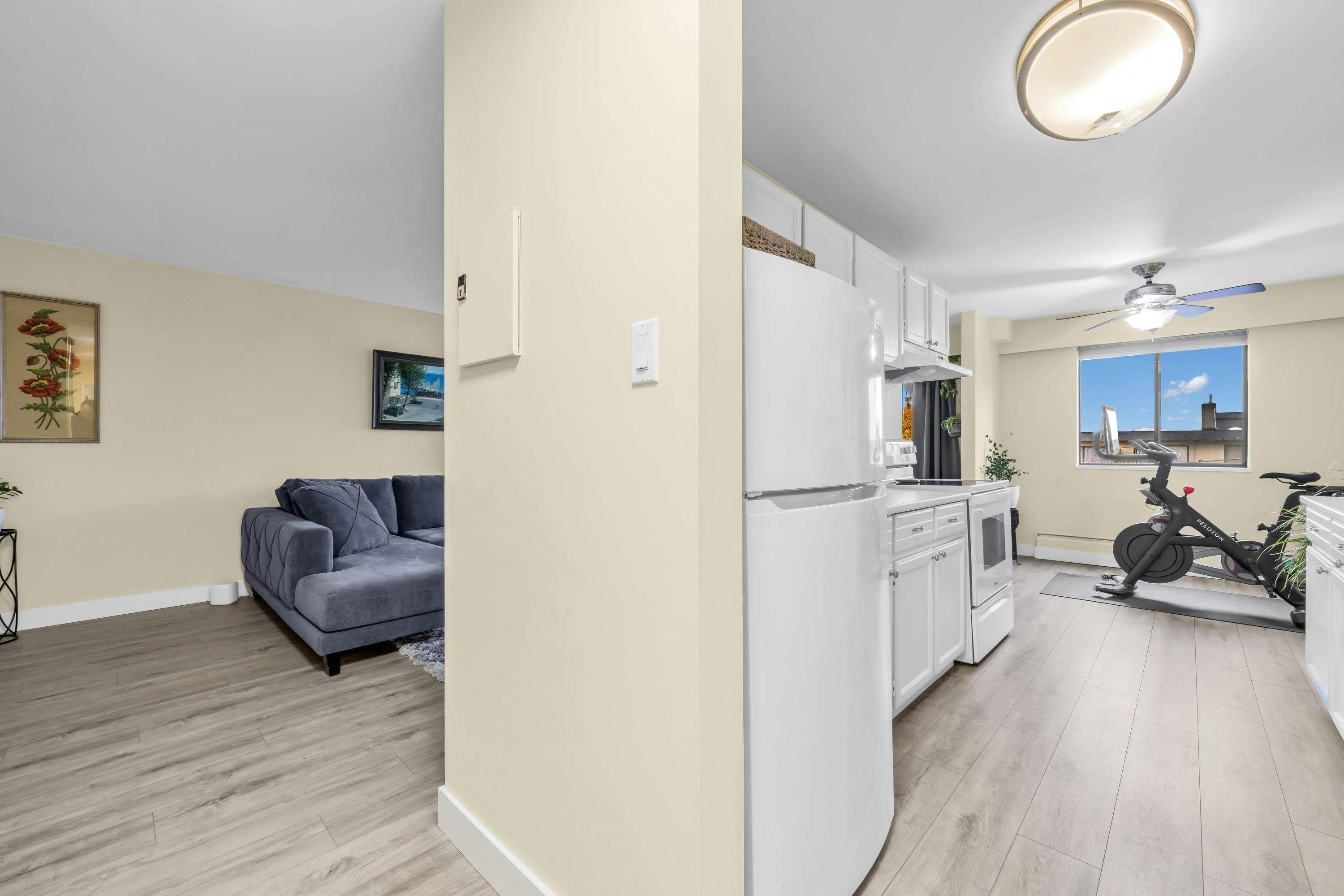 203-515 Eleventh Street - 2