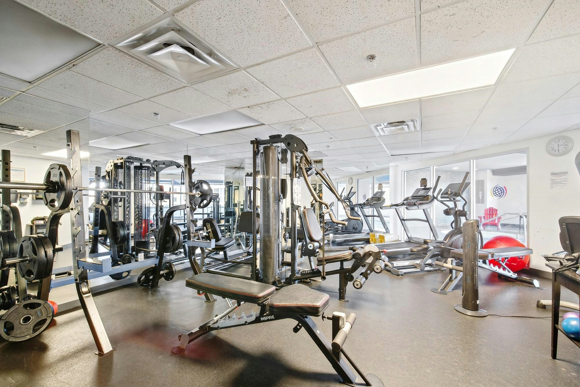 110X-63 Keefer Place, Vancouver, BC, V6B 6N6 - 23