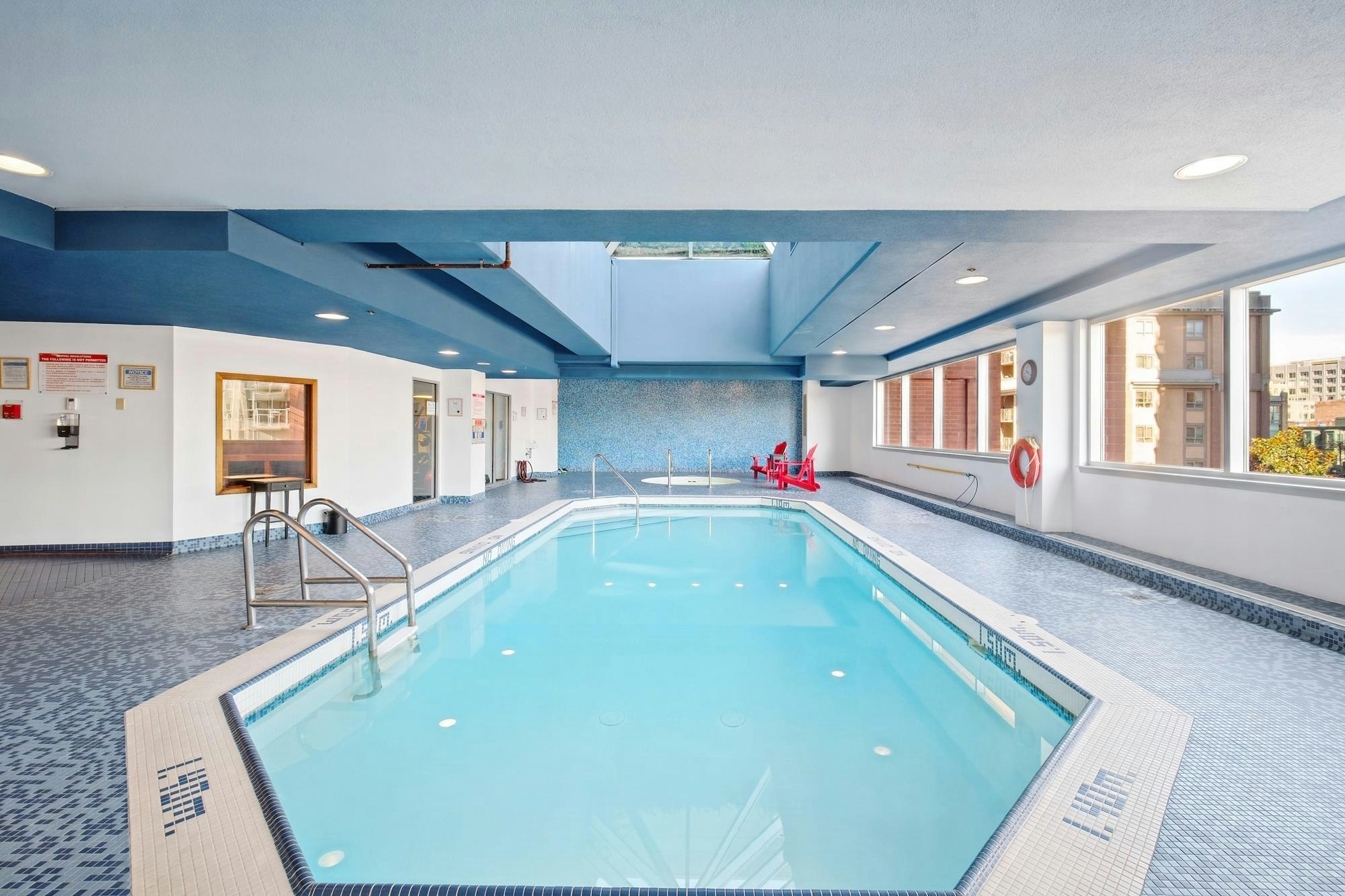 110X-63 Keefer Place, Vancouver, BC, V6B 6N6 - 20