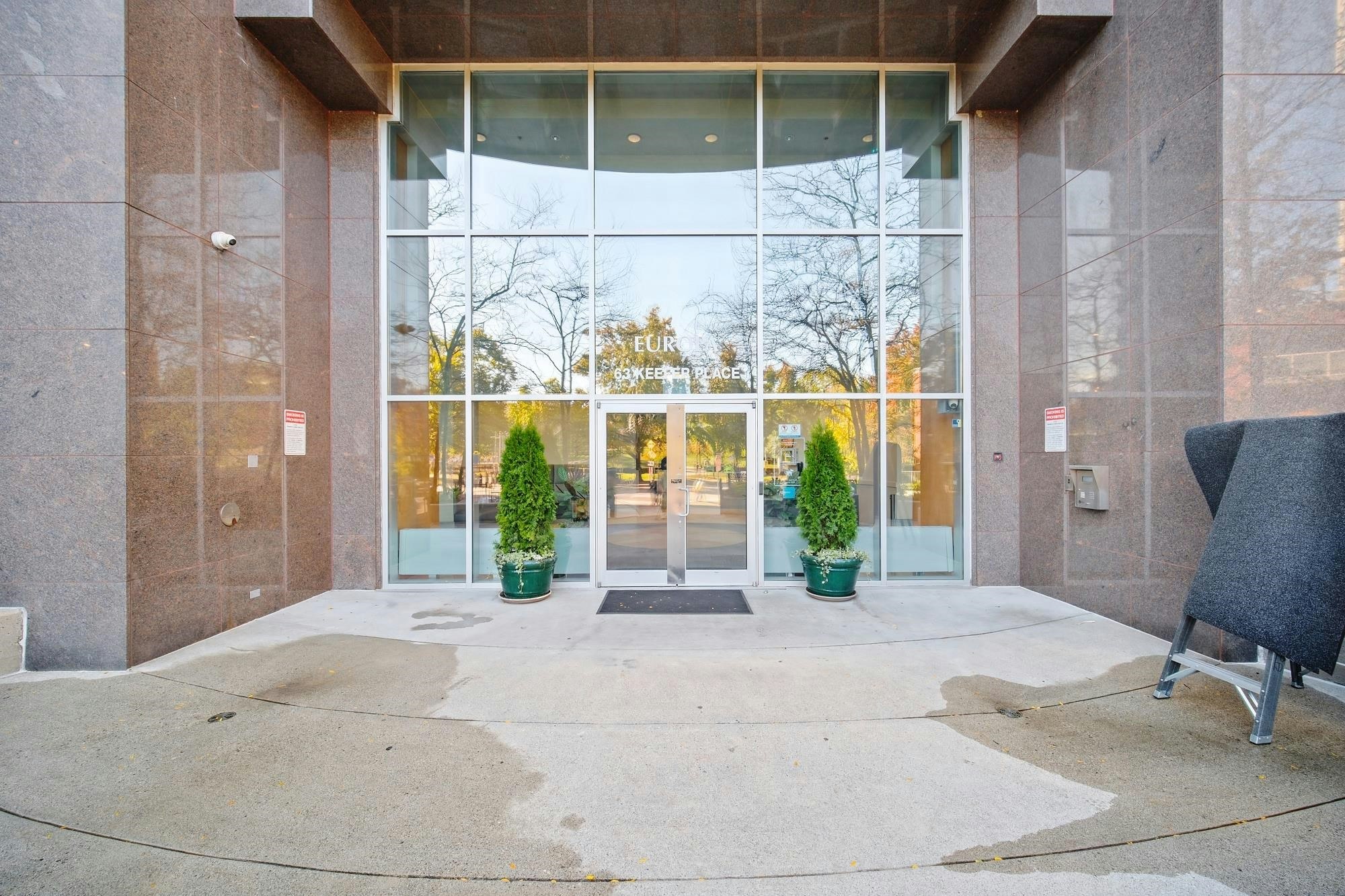 110X-63 Keefer Place, Vancouver, BC, V6B 6N6 - 25