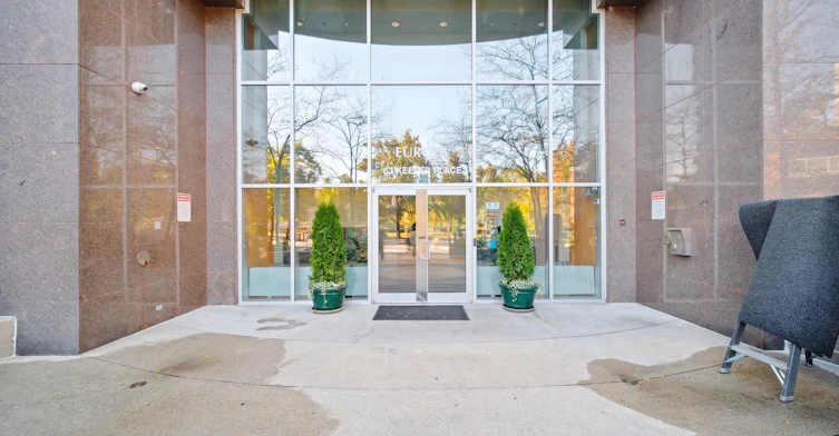 110X-63 Keefer Place, Vancouver, BC, V6B 6N6 - 25