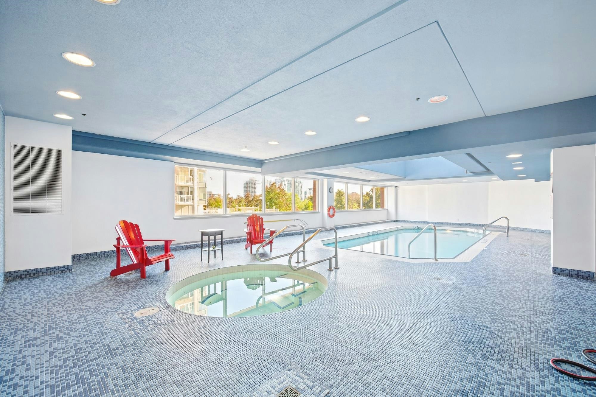 110X-63 Keefer Place, Vancouver, BC, V6B 6N6 - 21