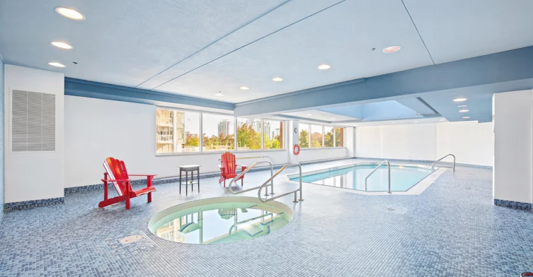 110X-63 Keefer Place, Vancouver, BC, V6B 6N6 - 21