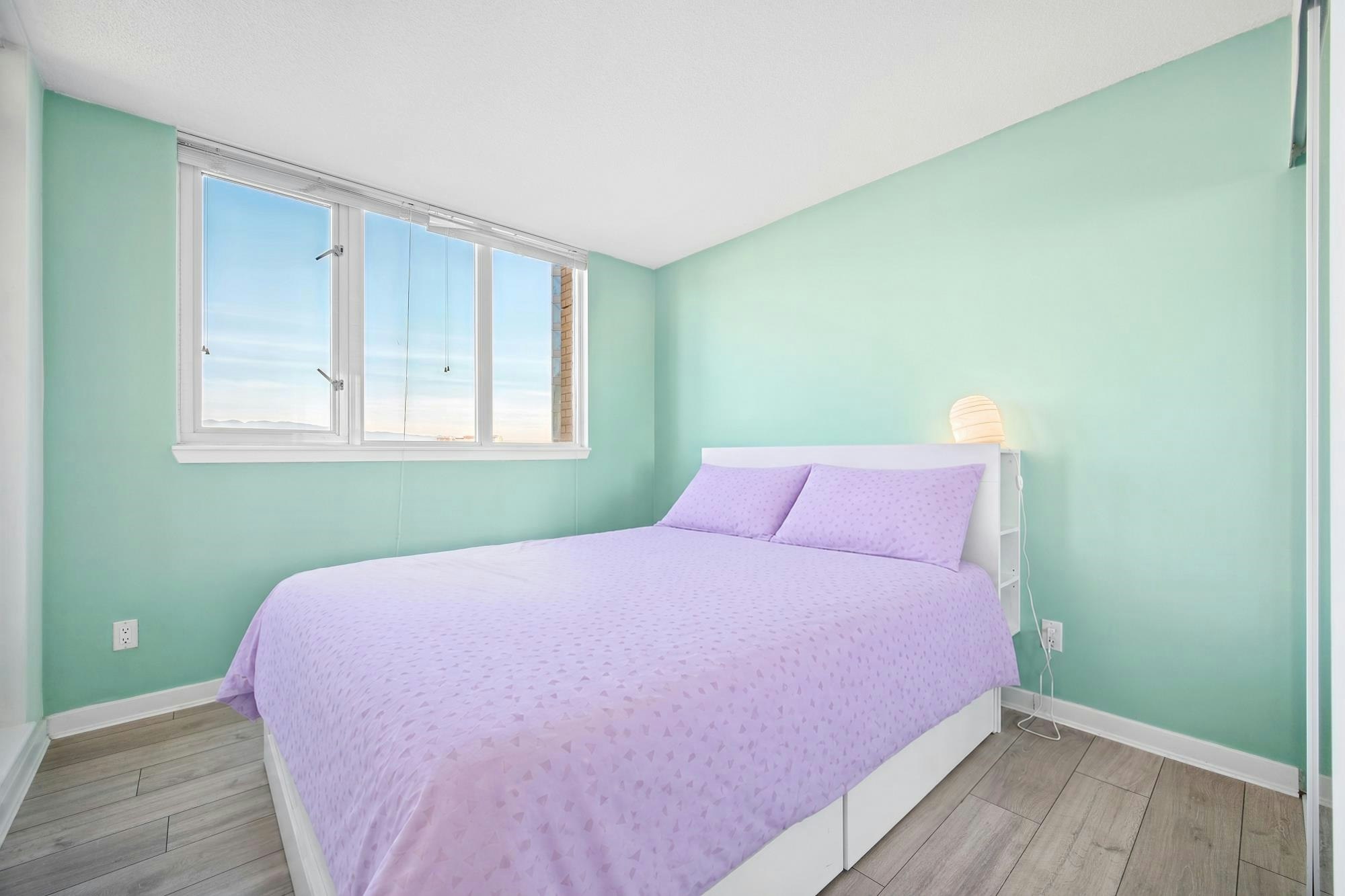 110X-63 Keefer Place, Vancouver, BC, V6B 6N6 - 14