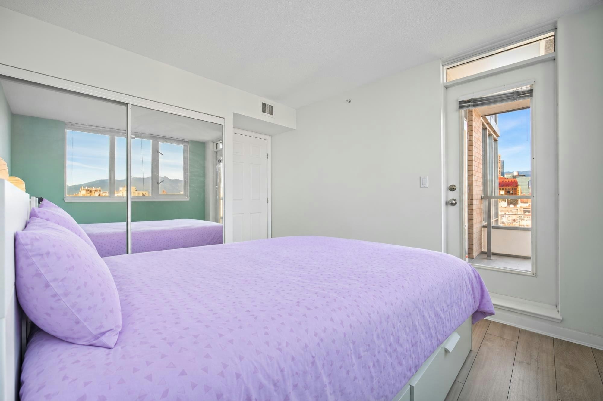 110X-63 Keefer Place, Vancouver, BC, V6B 6N6 - 16