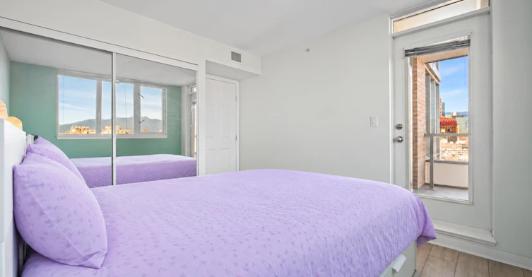 110X-63 Keefer Place, Vancouver, BC, V6B 6N6 - 16