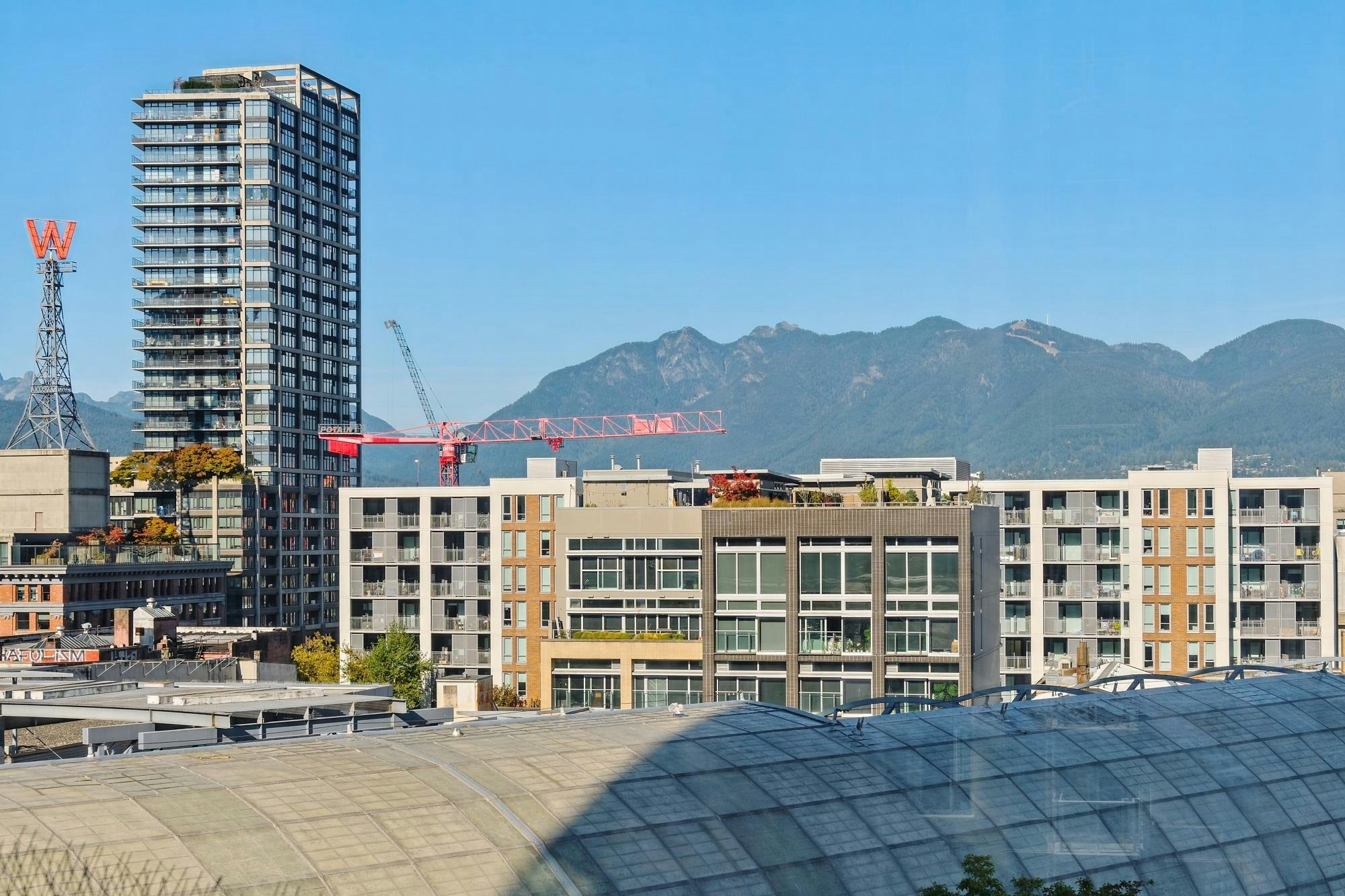 110X-63 Keefer Place, Vancouver, BC, V6B 6N6 - 24