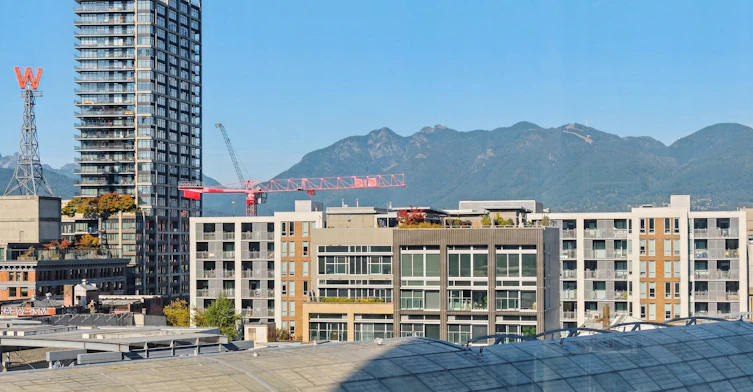110X-63 Keefer Place, Vancouver, BC, V6B 6N6 - 24