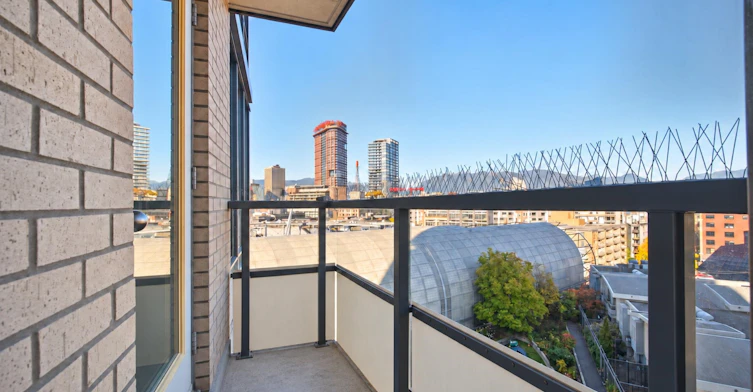 110X-63 Keefer Place, Vancouver, BC, V6B 6N6 - 19