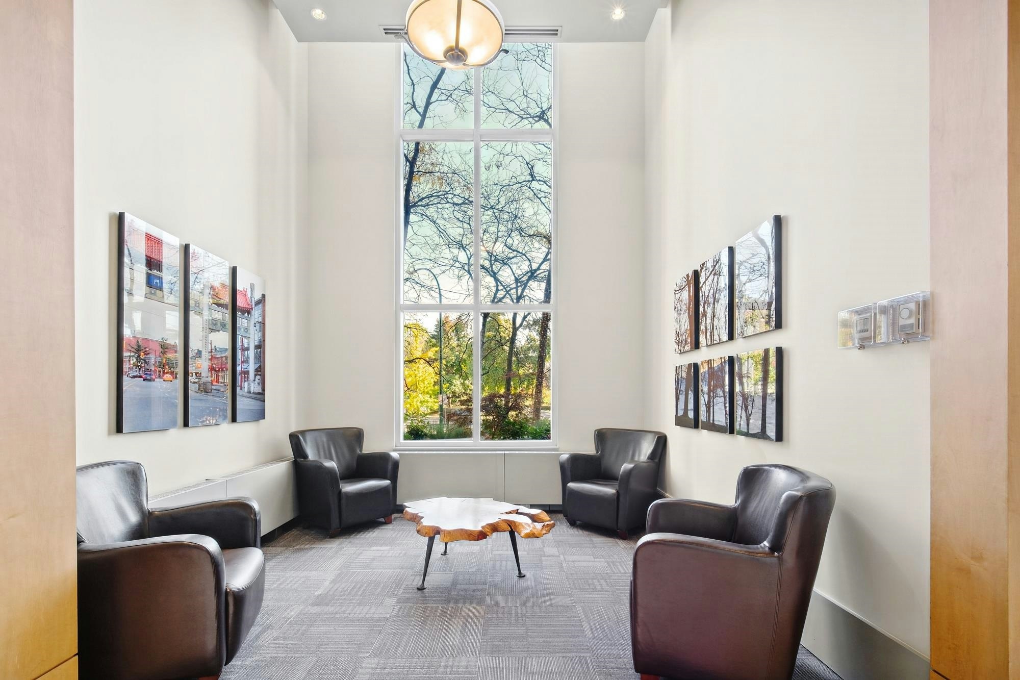 110X-63 Keefer Place, Vancouver, BC, V6B 6N6 - 26