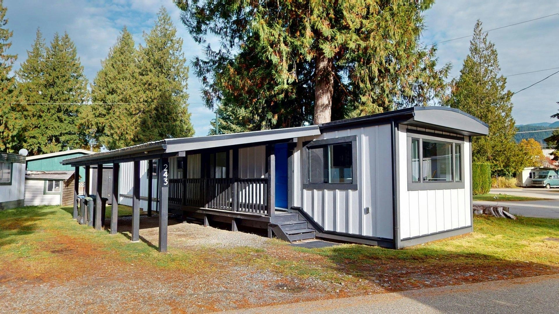 243-1830 Mamquam Road, Squamish, BC, V0N 1T0