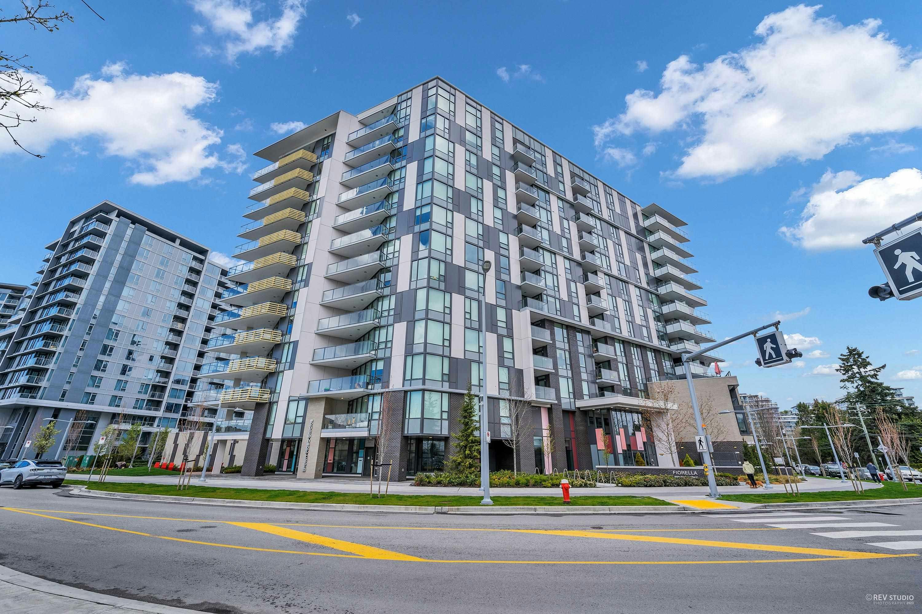 310-3699 Sexsmith Road, Richmond, BC, V6X 0W4