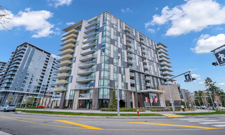 310-3699 Sexsmith Road