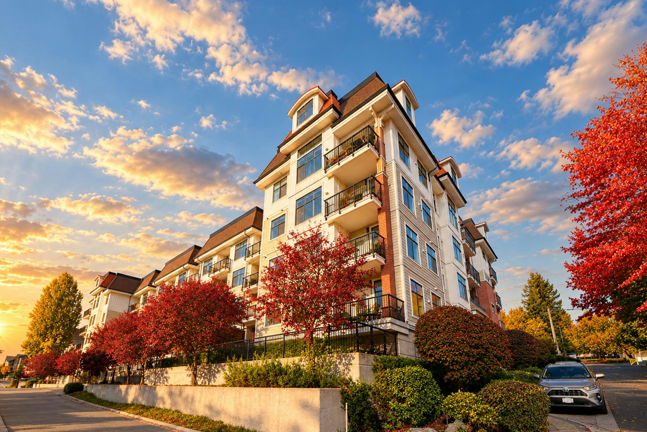 308-828 Gauthier Avenue, Coquitlam, BC, V3K 0E9