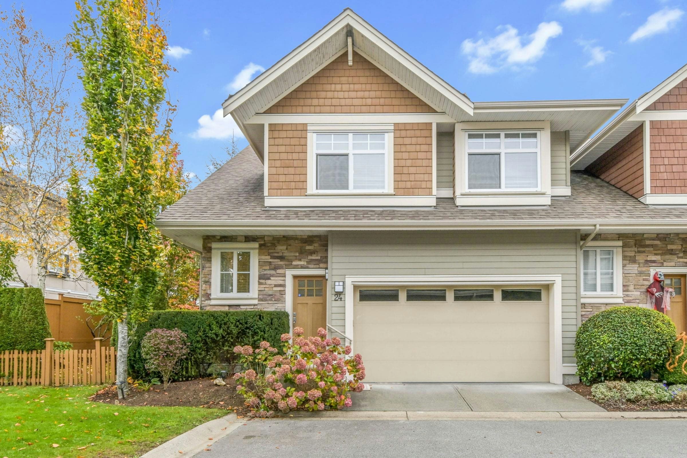 24-2456 163 Street, Surrey, BC, V3Z 8B8