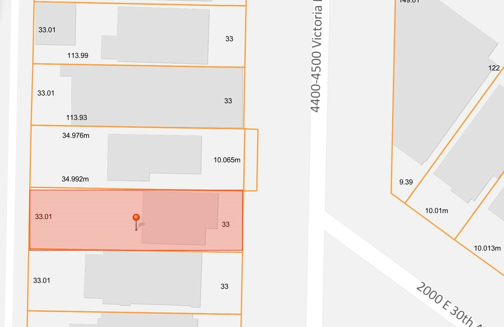 4539 Victoria Drive - 2