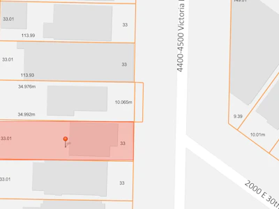 4539 Victoria Drive - 2