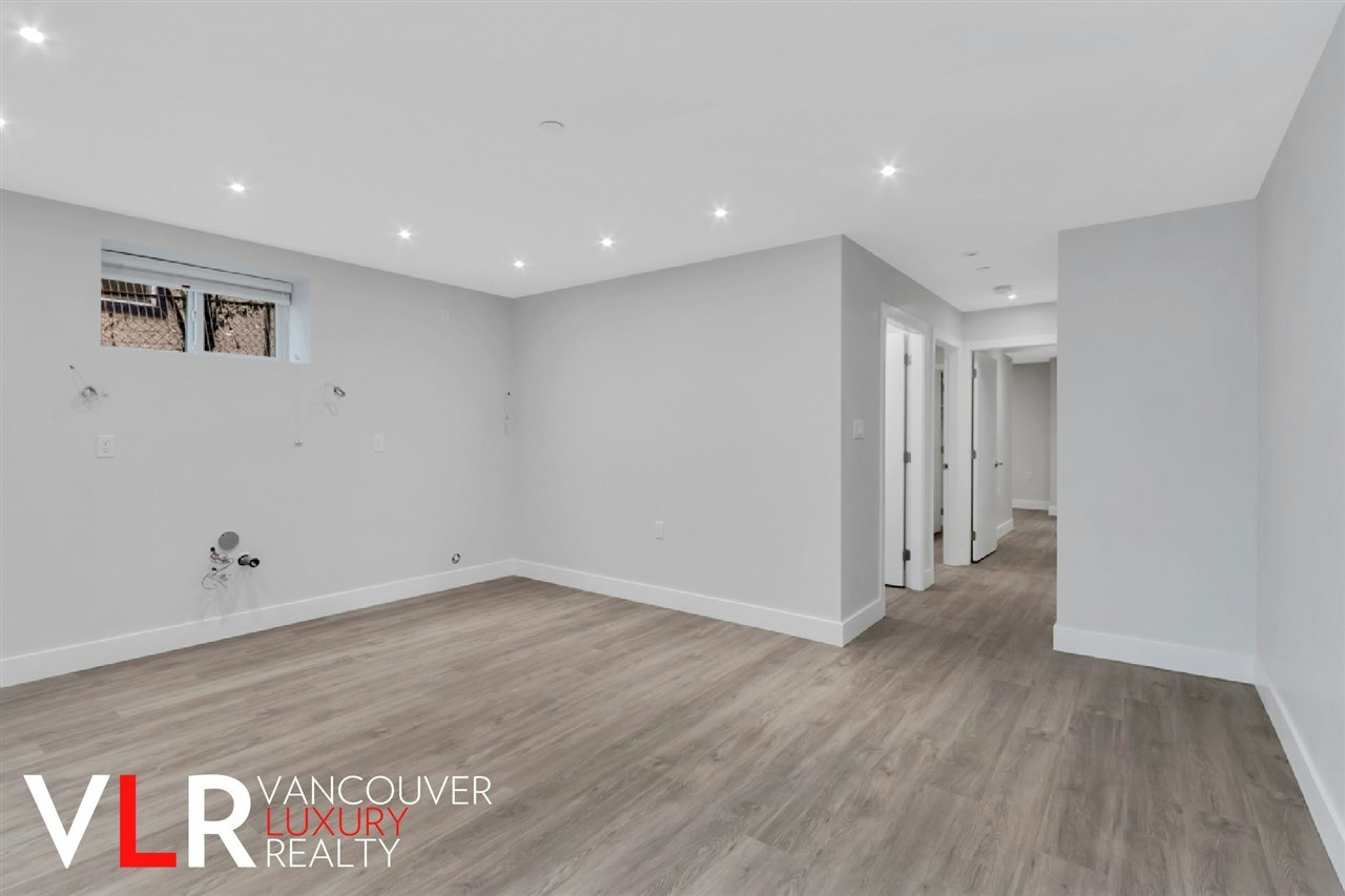 3656 Prince Edward Street, Vancouver, BC, V5V 1R3 - 3