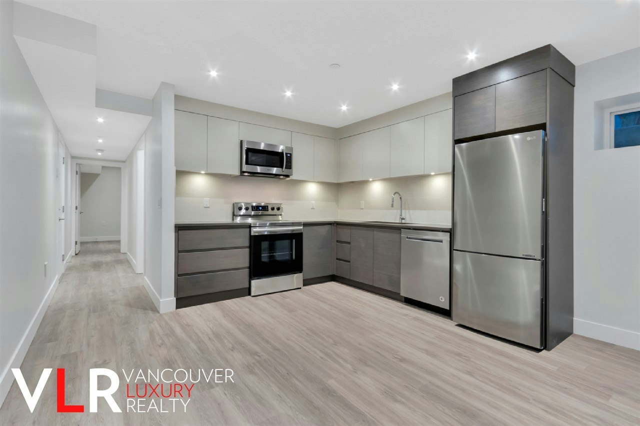 3656 Prince Edward Street, Vancouver, BC, V5V 1R3 - 2