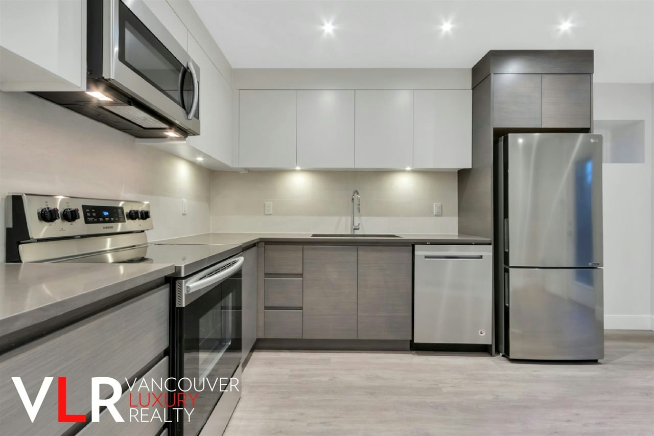 3656 Prince Edward Street, Vancouver, BC, V5V 1R3