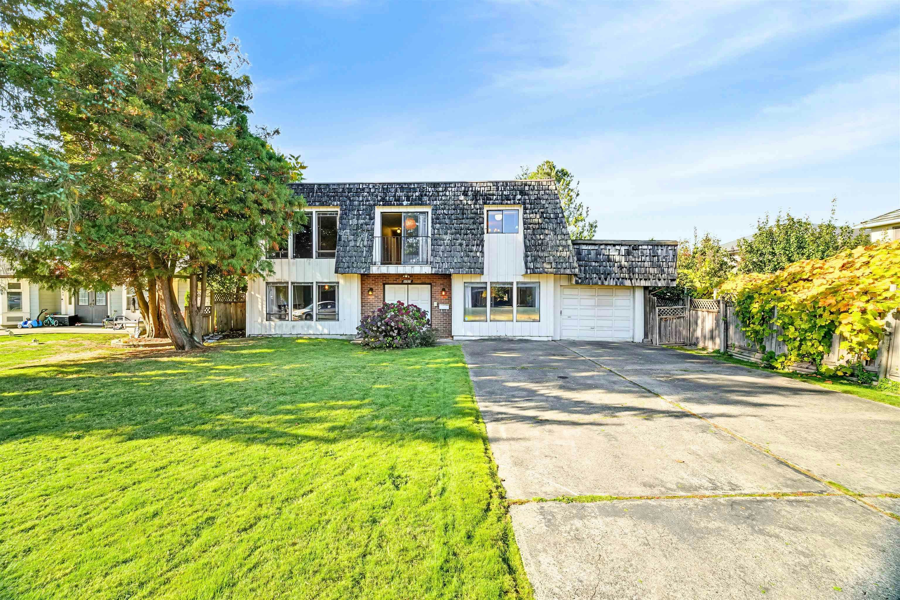 10920 Swinton Crescent, Richmond, BC, V7A 3T5