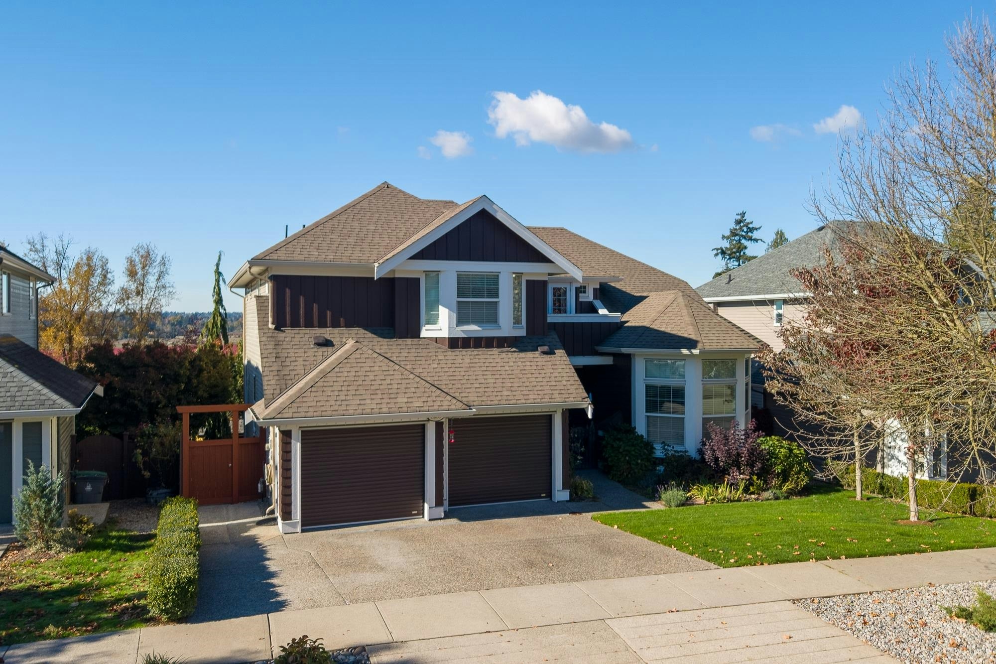 6061 163 Street, Surrey, BC, V3S 1S5