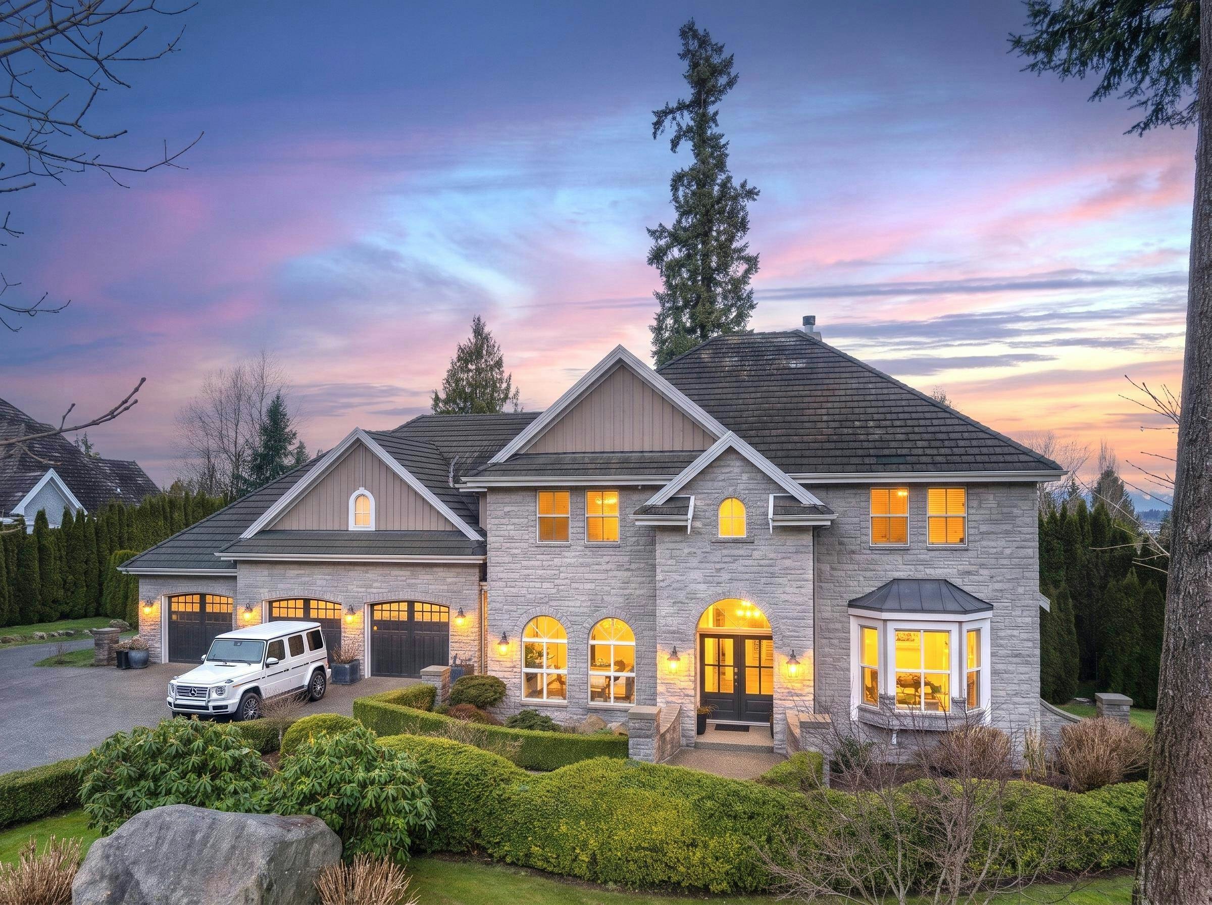 16283 29 Avenue, Surrey, BC, V3Z 9X4