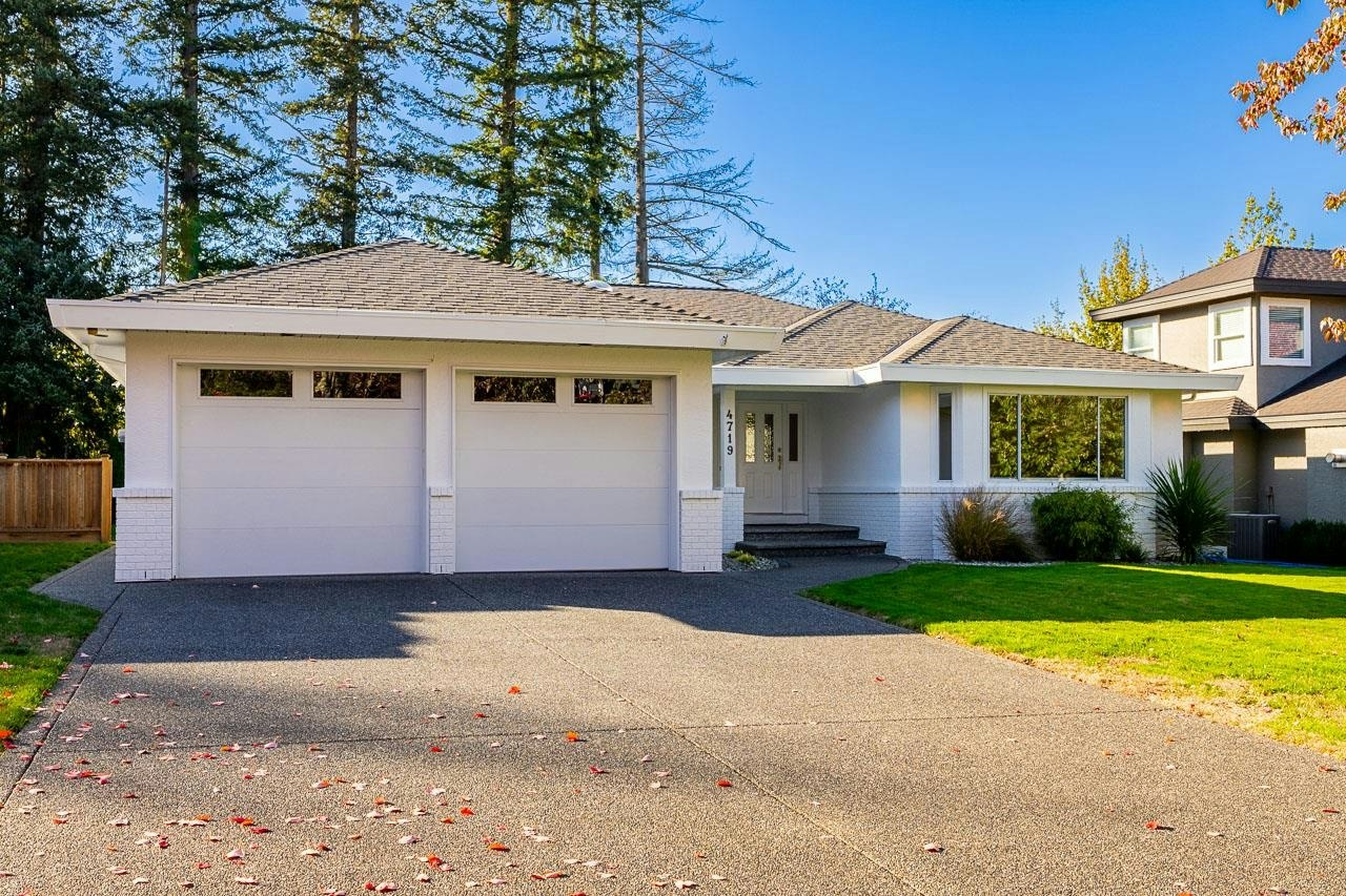 4719 215a Street - 2