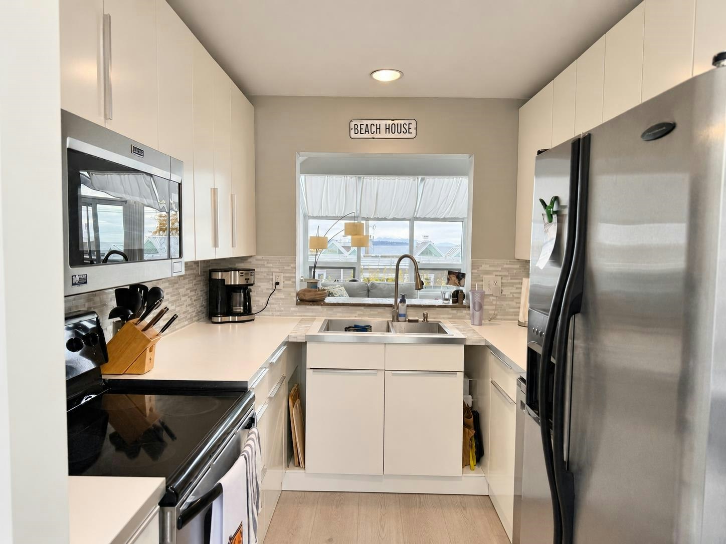 14848 Beachview Avenue, Surrey, BC, V4B 1N7 - 6