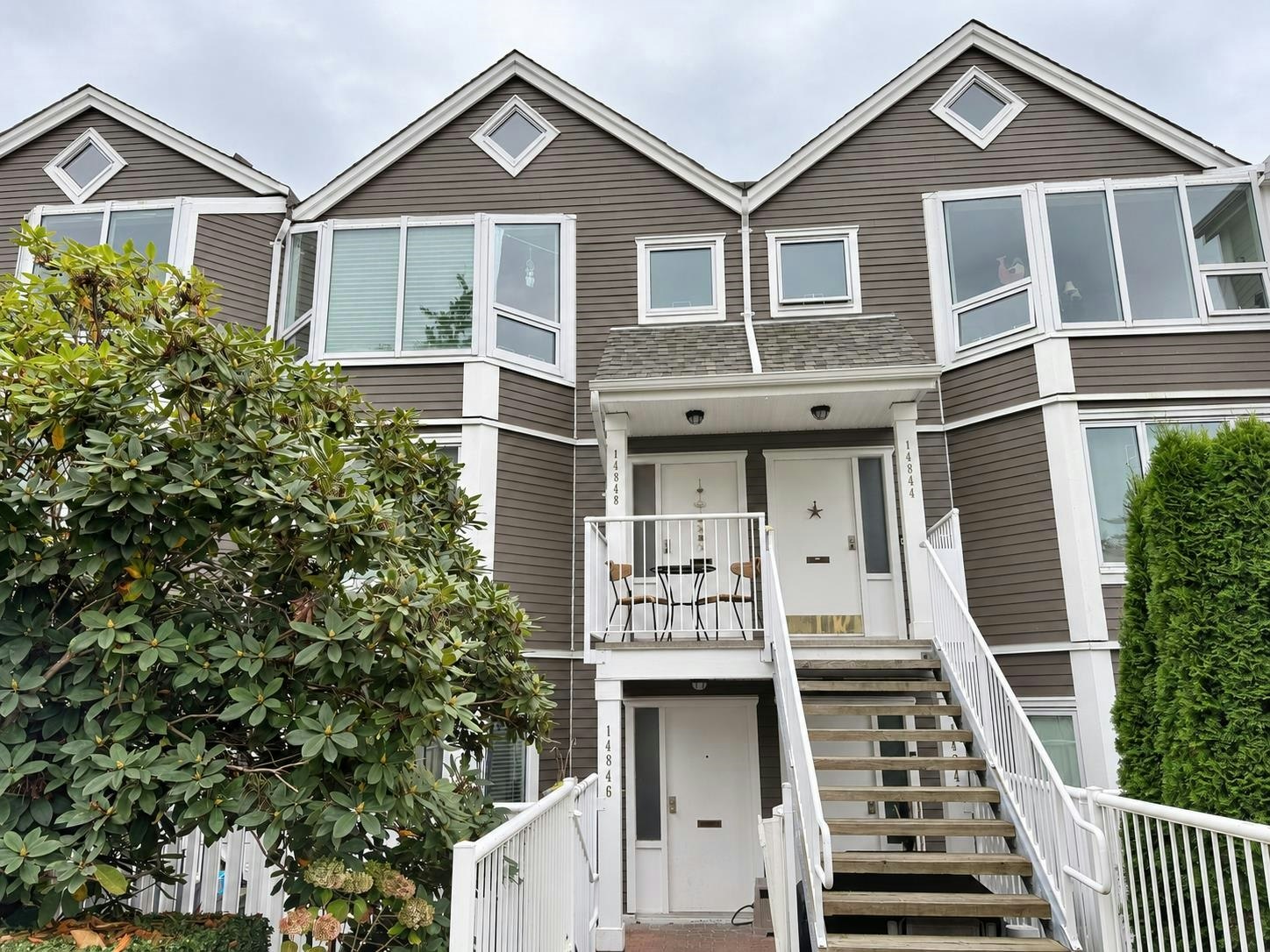 14848 Beachview Avenue, Surrey, BC, V4B 1N7 - 16