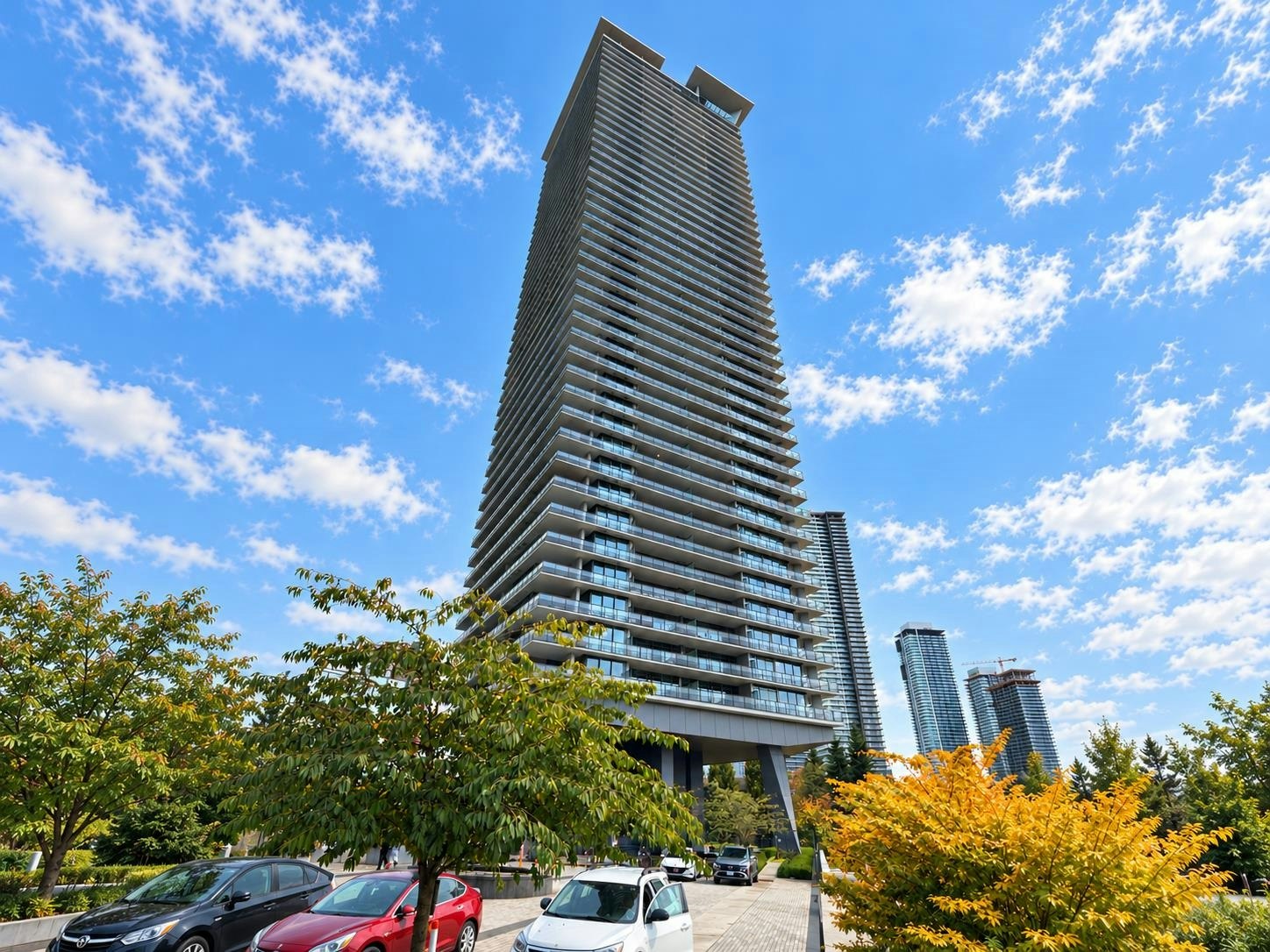 3409-4720 Lougheed Highway, Burnaby, BC, V5C 0M8