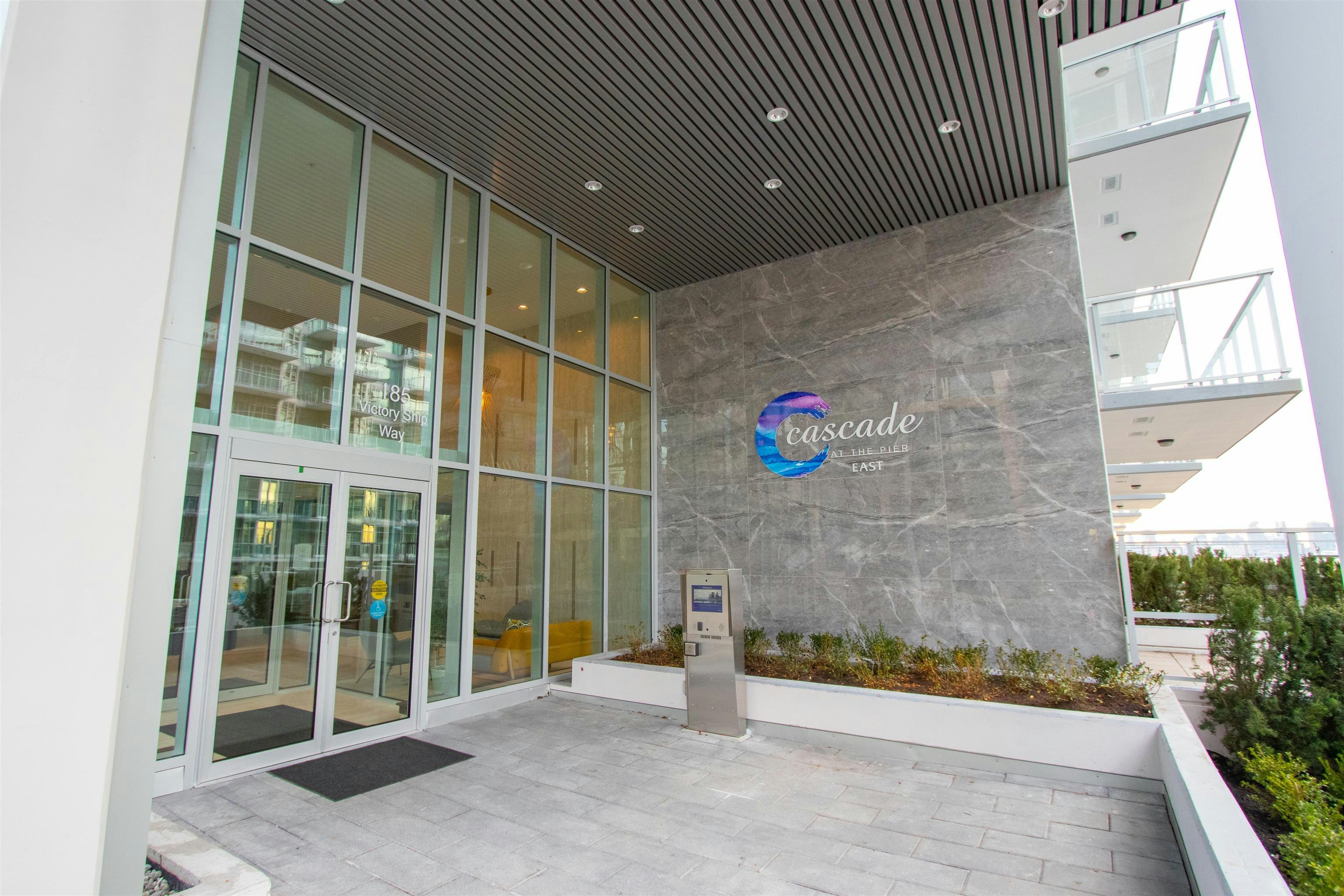 211-185 Victory Ship Way, North Vancouver, BC, V7L 0B2 - 2