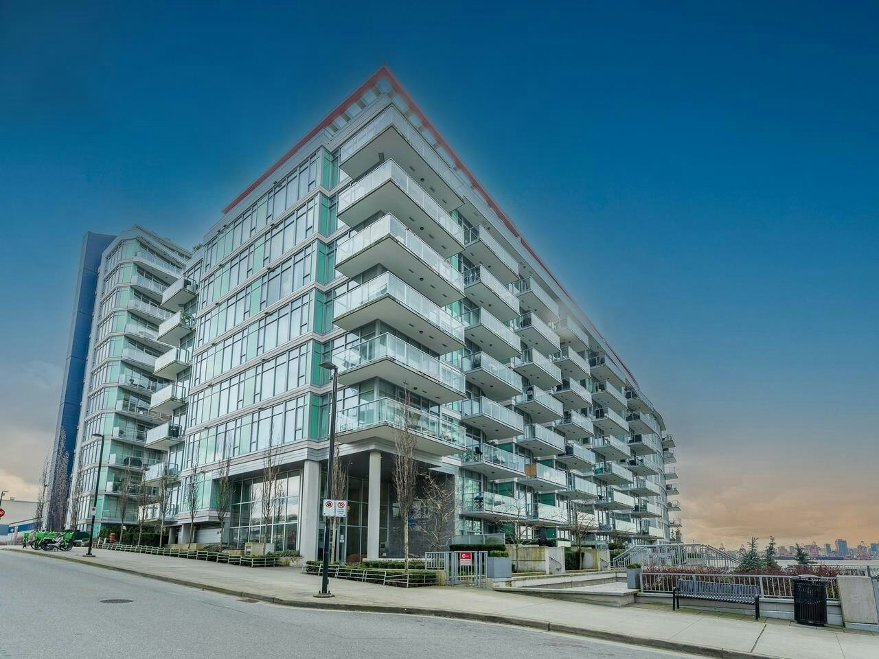 211-185 Victory Ship Way, North Vancouver, BC, V7L 0B2