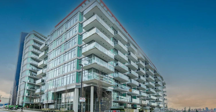 211-185 Victory Ship Way, North Vancouver, BC, V7L 0B2
