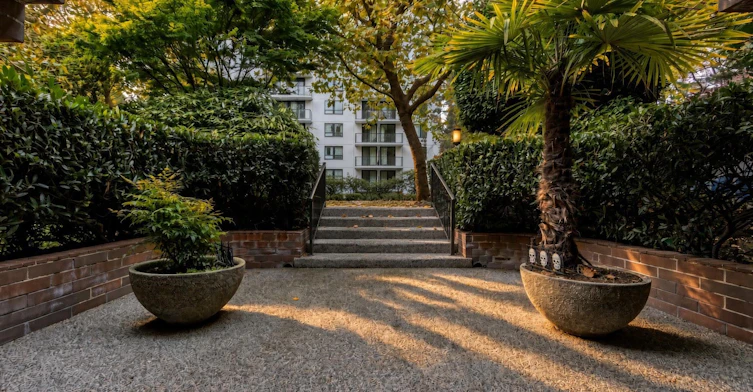 110-1655 Nelson Street, Vancouver, BC, V6G 1M4 - 23