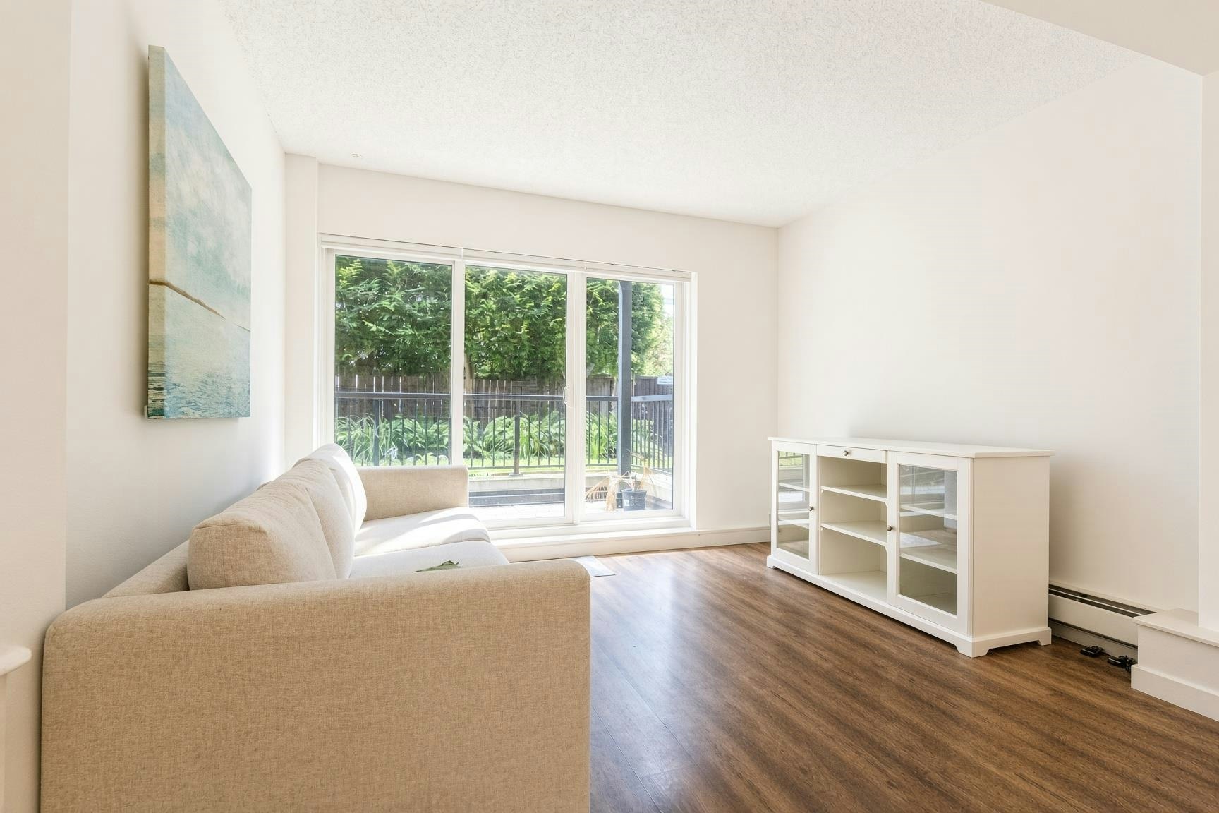 110-1655 Nelson Street, Vancouver, BC, V6G 1M4 - 4