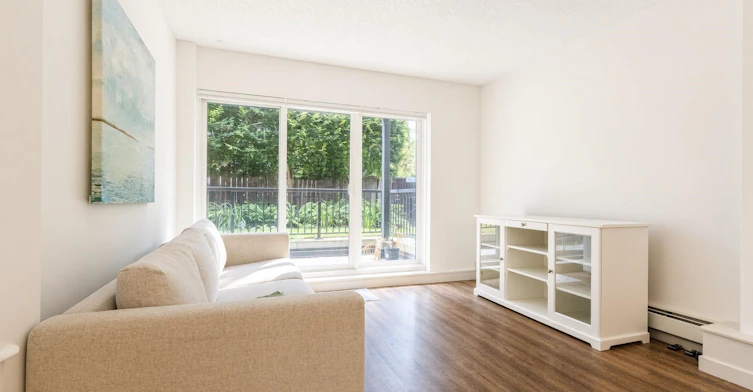 110-1655 Nelson Street, Vancouver, BC, V6G 1M4 - 4
