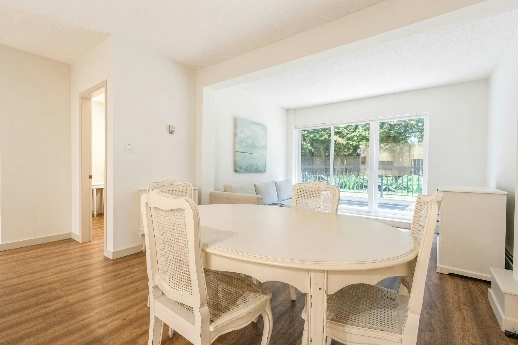 110-1655 Nelson Street, Vancouver, BC, V6G 1M4 - 8