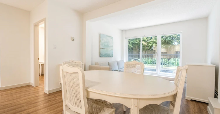 110-1655 Nelson Street, Vancouver, BC, V6G 1M4 - 8
