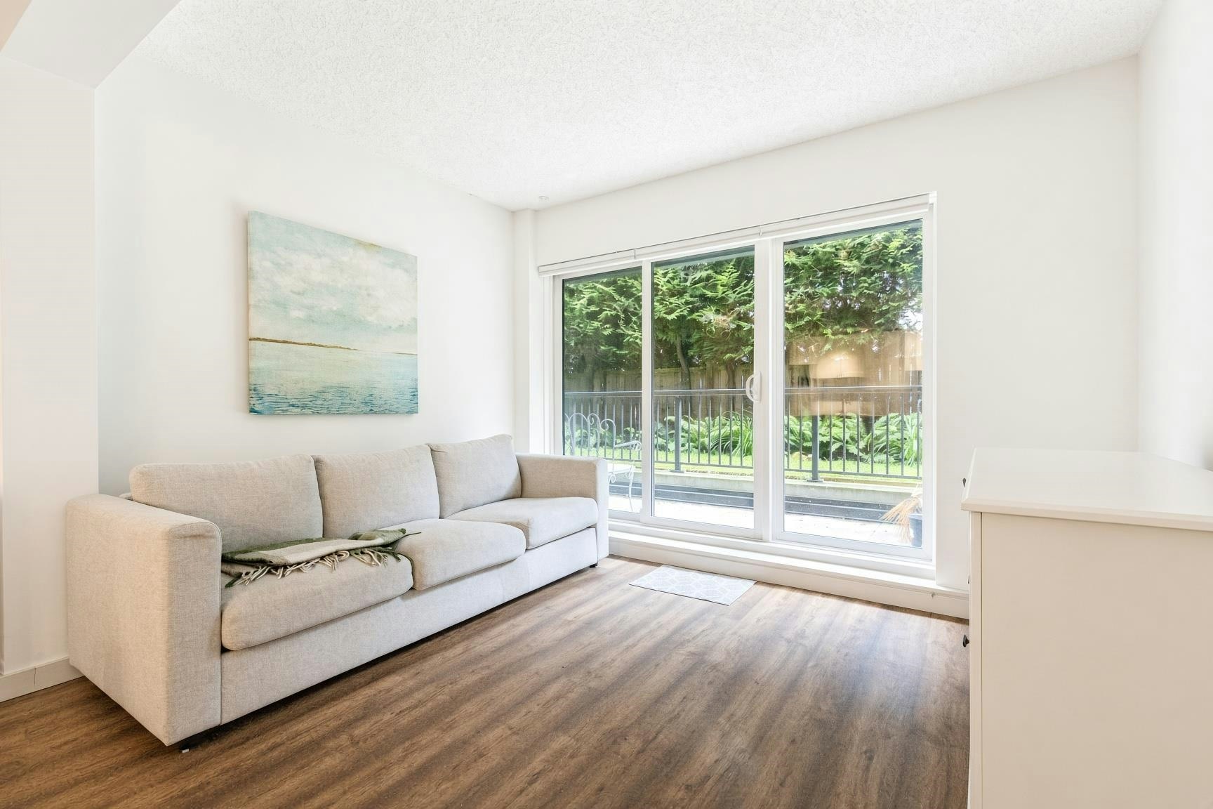 110-1655 Nelson Street, Vancouver, BC, V6G 1M4 - 5