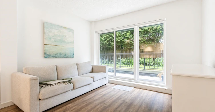 110-1655 Nelson Street, Vancouver, BC, V6G 1M4 - 5