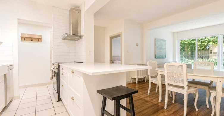 110-1655 Nelson Street, Vancouver, BC, V6G 1M4 - 3
