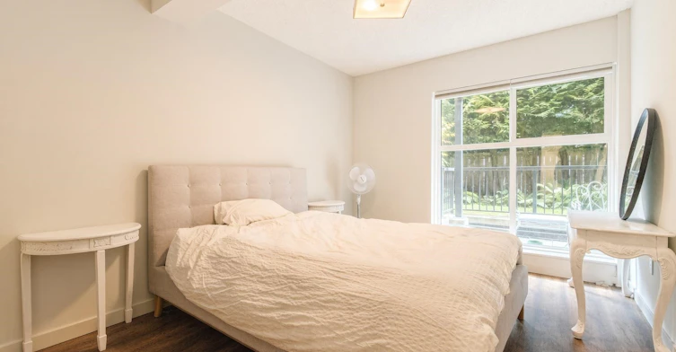 110-1655 Nelson Street, Vancouver, BC, V6G 1M4 - 17