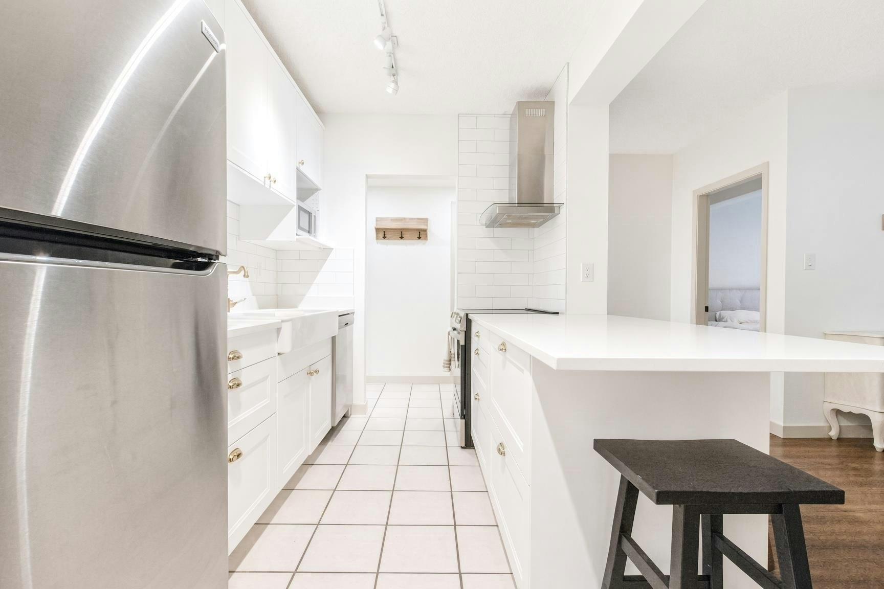 110-1655 Nelson Street, Vancouver, BC, V6G 1M4 - 15