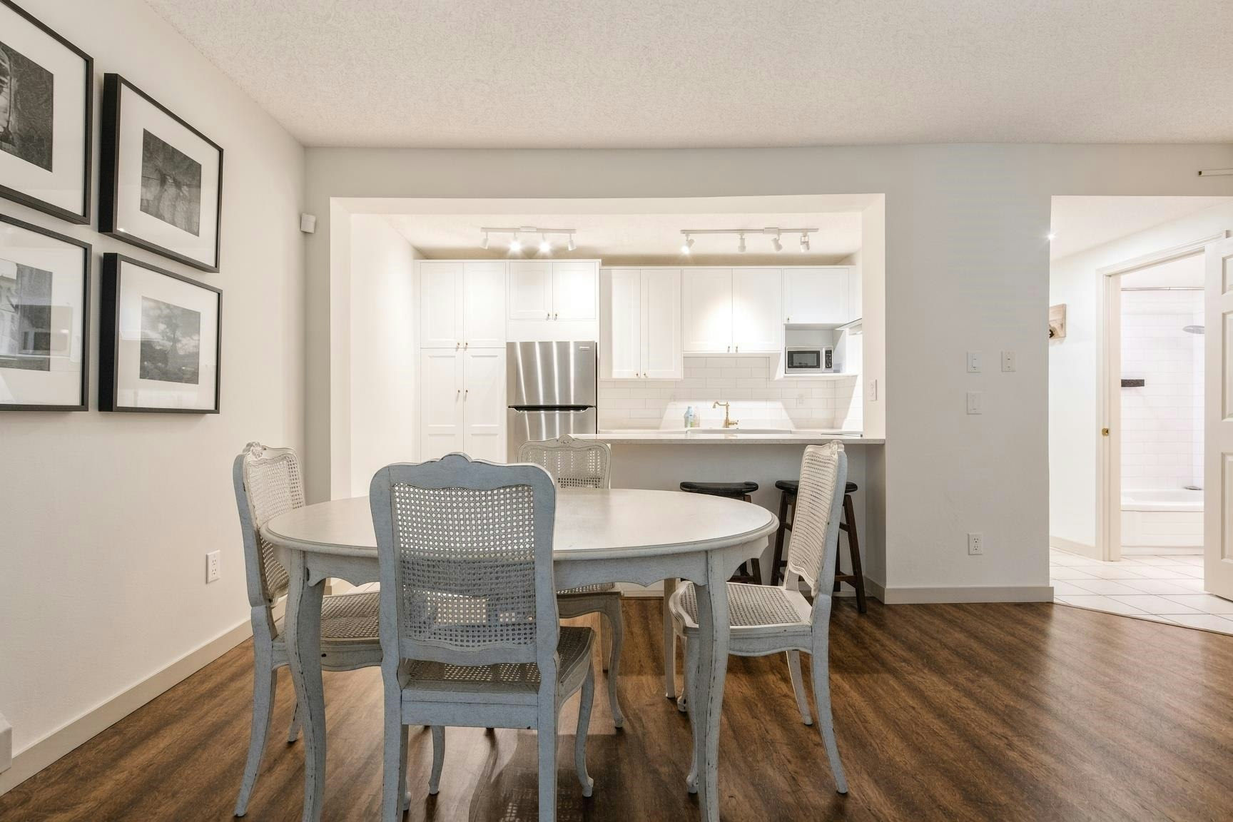 110-1655 Nelson Street, Vancouver, BC, V6G 1M4 - 6