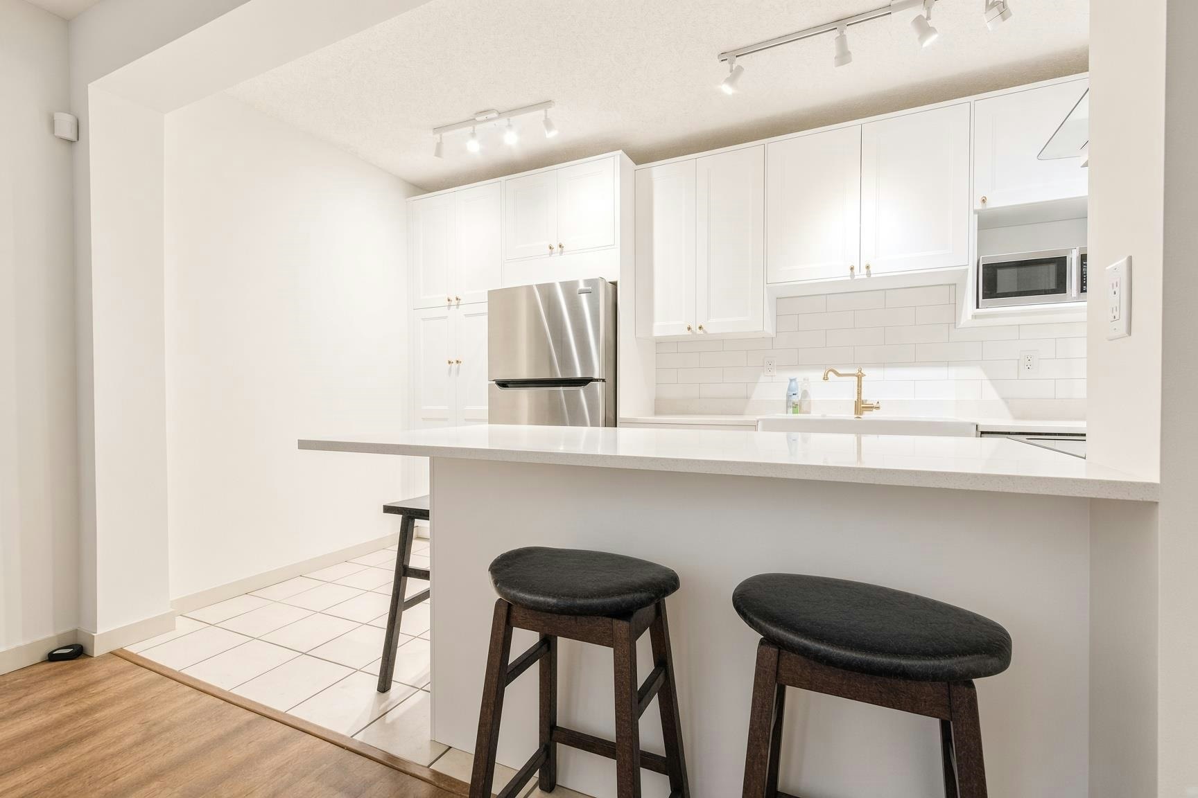 110-1655 Nelson Street, Vancouver, BC, V6G 1M4 - 13