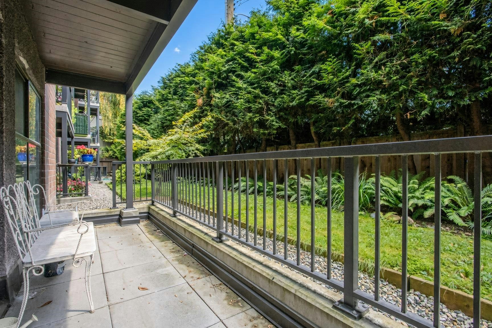 110-1655 Nelson Street, Vancouver, BC, V6G 1M4 - 22