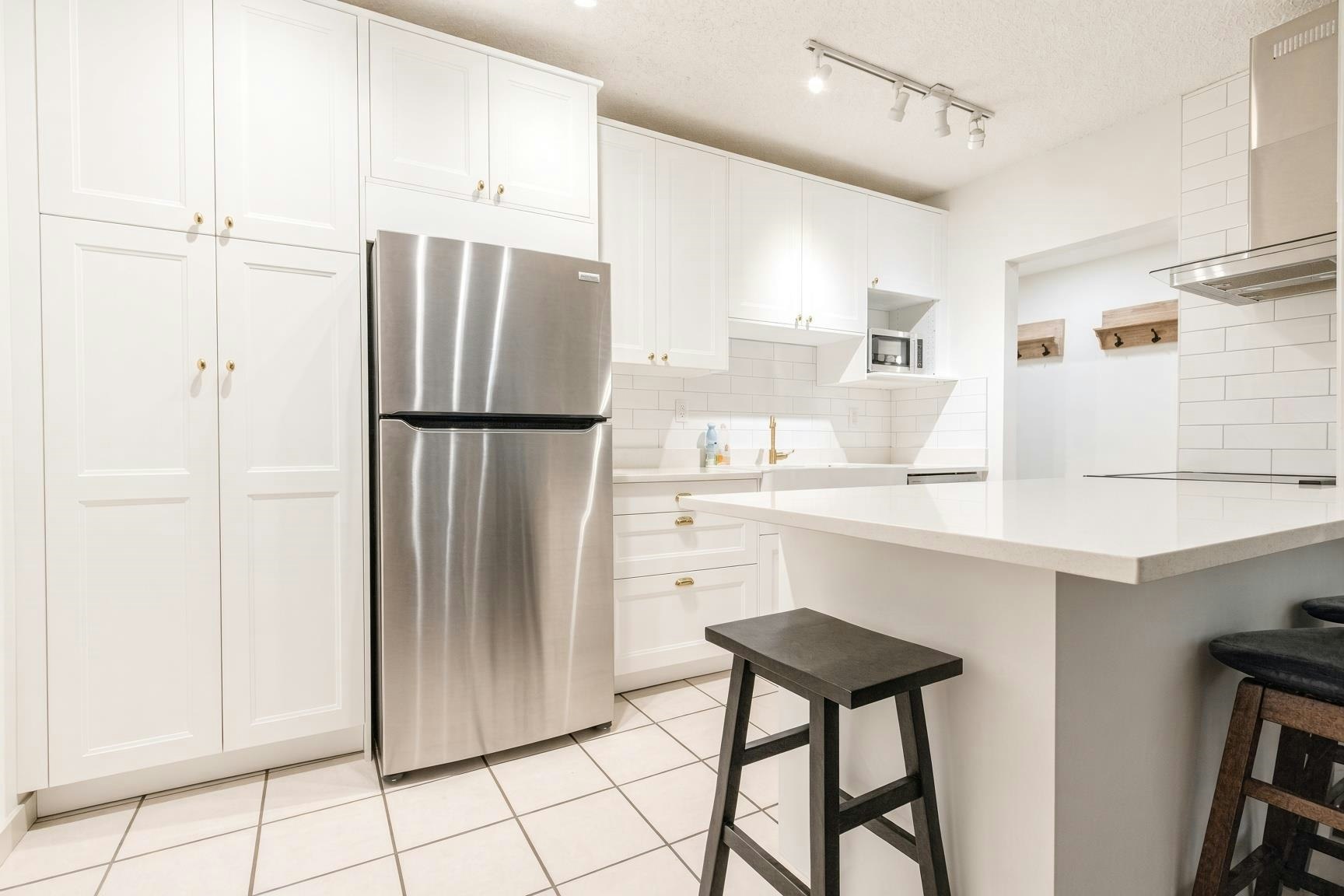 110-1655 Nelson Street, Vancouver, BC, V6G 1M4 - 12